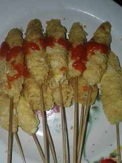 Foto resep Telur Gulung