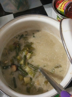 Foto resep Sayur lodeh