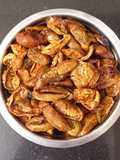 કોઠીંબા ની કાચલી (Kothimba Kachari Recipe In Gujarati)