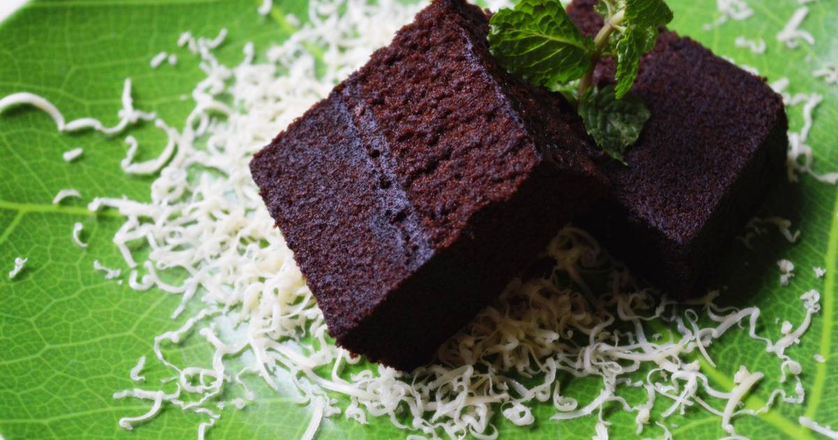 Resep Brownies Kukus Anti Gagal Oleh Wardat El Ouyun Cookpad