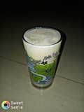 Madarar waken soya (Soya bean milk)