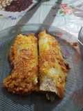 Canelones de acelga