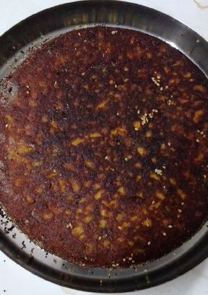 હાંડવા કેક (Handva Cake Recipe In Gujarati) રેસીપી મુખ્ય ફોટો