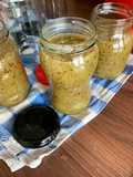 Kiwi Marmelade