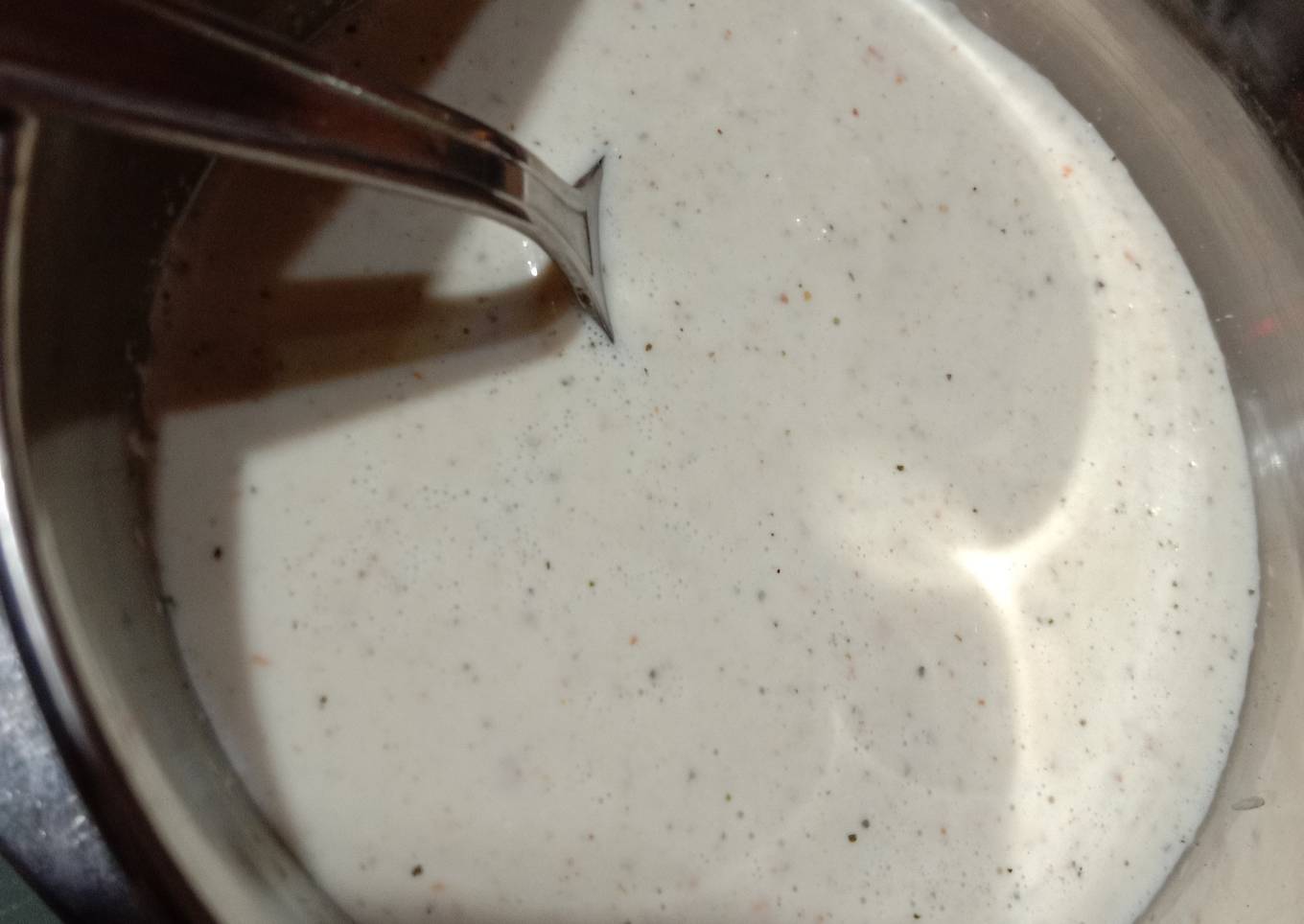 Coconut peanuts chutney