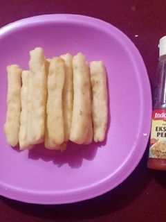 Foto resep Stik Kentang