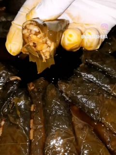 صورة لوصفة يالنجي😍😋