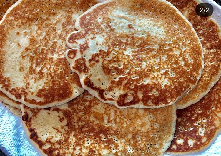 Pancakes (vibibi)