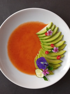 Foto resep Asinan Mangga