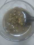 Bubur kacang ijo