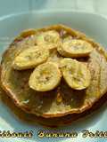 Banana Fritters (Djibouti 🇩🇯)