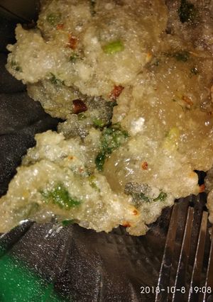 Foto resep Cireng alakadar nya