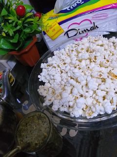 صورة لوصفة بوشار بالمايكرويف 🤐 دايت