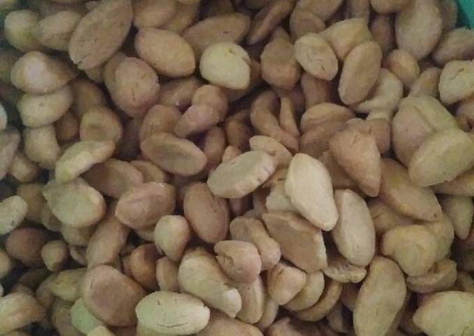 Mudah Banget Masakan Resep Biji Ketapang Renyah & Gurih π Mudah Banget Masakan Resep Biji Ketapang Renyah & Gurih π