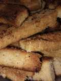 Bay biscuit caseras!!