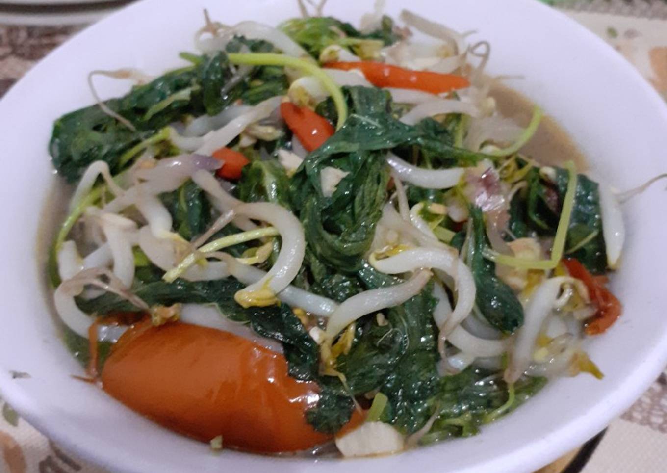 bayam