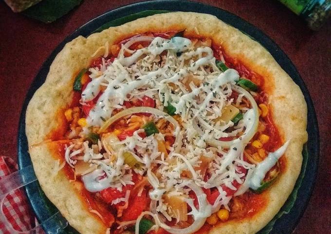 Pizza Tempe