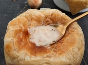 Gambar pastry cream
