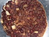 Rajma masala