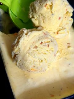 राजभोग आइसक्रीम (Rajbhog icecream recipe in hindi) रेसिपी मुख्य फोटो