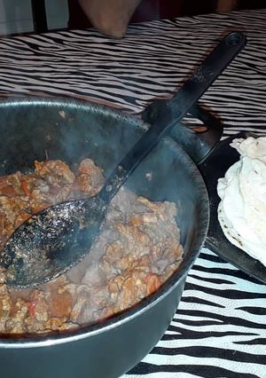 Una foto de Tacos 🌮