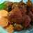 Ayam Balado (Pedas Manis)