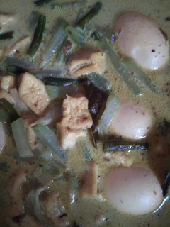 Foto resep 27. Lodeh labu siam #BikinRamadanBerkesan