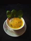 Basil cholar dal