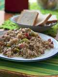 Arroz chino a mi estilo