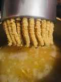 Passatelli in brodo