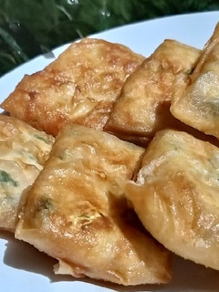 Foto resep Martabak Tahu Telur