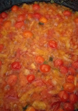 Una foto de Salsa Picante🌶🔥