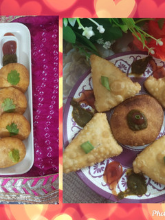 मूंग दाल कचौड़ी (Moong dal kachori recipe in hindi) रेसिपी मुख्य फोटो