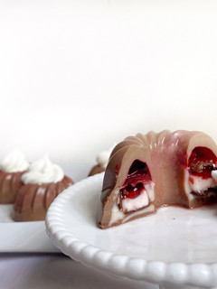 Una foto de Gelatina de Bubulubu