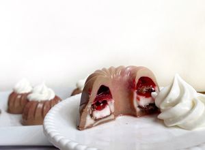 Una foto de Gelatina de Bubulubu