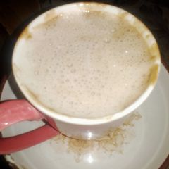 A picture of Instant Coffee.