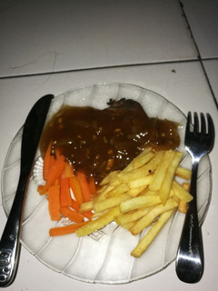 Foto resep Beef steak