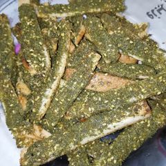 A picture of Instant zatar sticks.