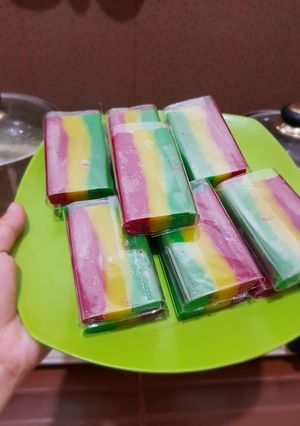 Foto resep Es Gabus