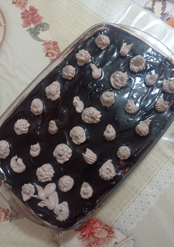 صورة لوصفة فلان المقاهي بنة خيالية