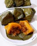 Resep kue bugis tradisional: Lembut, kenyal, dan lezat