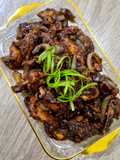 Ayam Goreng Mentega