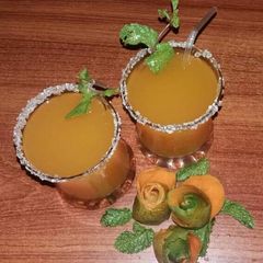 A picture of 💁💁💁Mango Juice💁💁💁🌠.