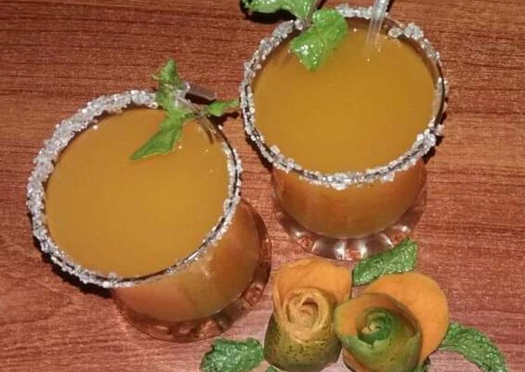 💁💁💁Mango Juice💁💁💁🌠