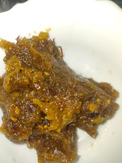 আমলকির চটপটা (Aamlokir Chatpota recipe in Bengali) রেসিপির প্রধান ছবি