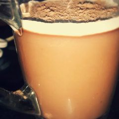A picture of Choco Mocha Pots.