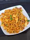 Mie Goreng Telur