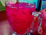 Dragon drink