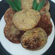 Roti Pisang khas Kutai-Kaltim