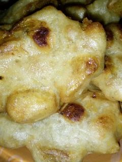 Foto resep Pisang goreng madu❤